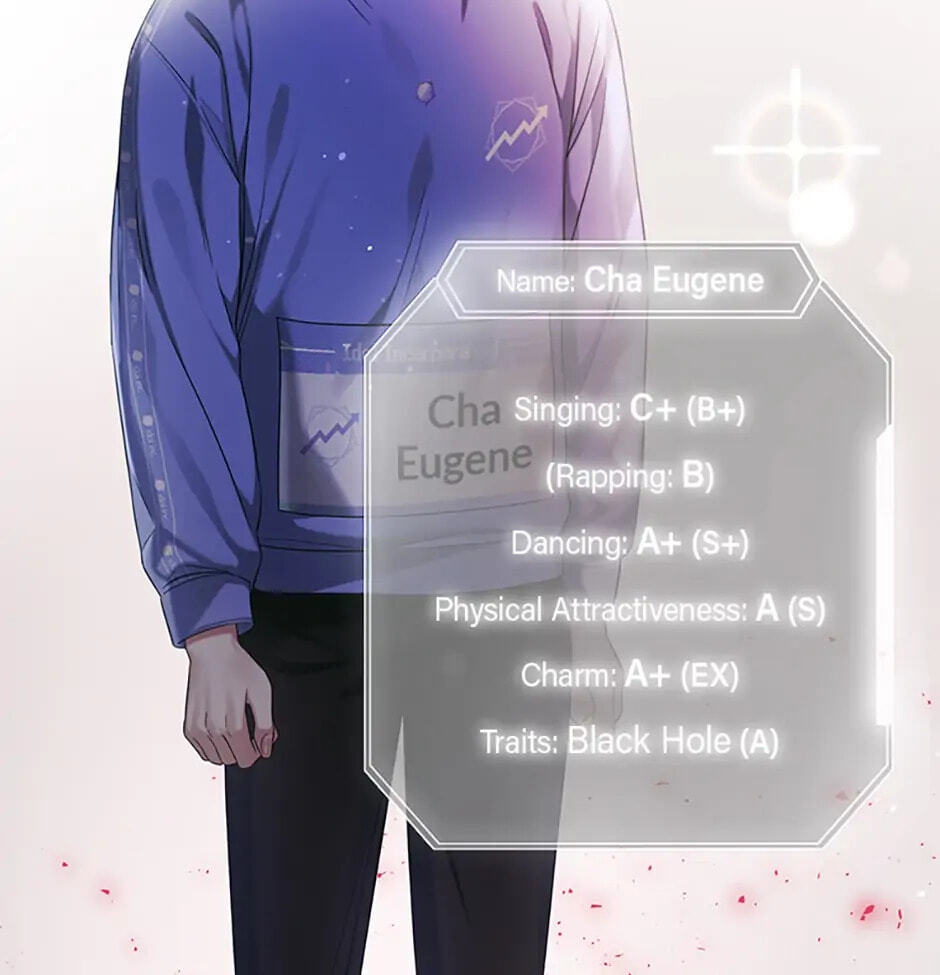Read Debut or Die! chapter 8 image 61 on Lezhin