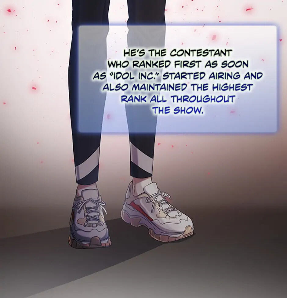 Read Debut or Die! chapter 8 image 62 on Lezhin