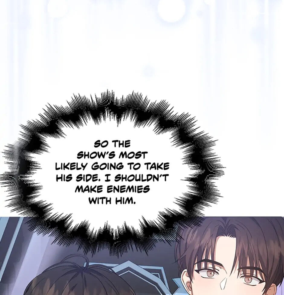 Read Debut or Die! chapter 8 image 65 on Lezhin