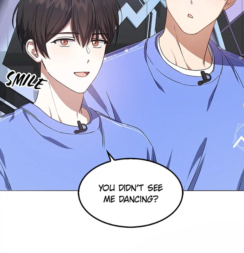 Read Debut or Die! chapter 8 image 66 on Lezhin