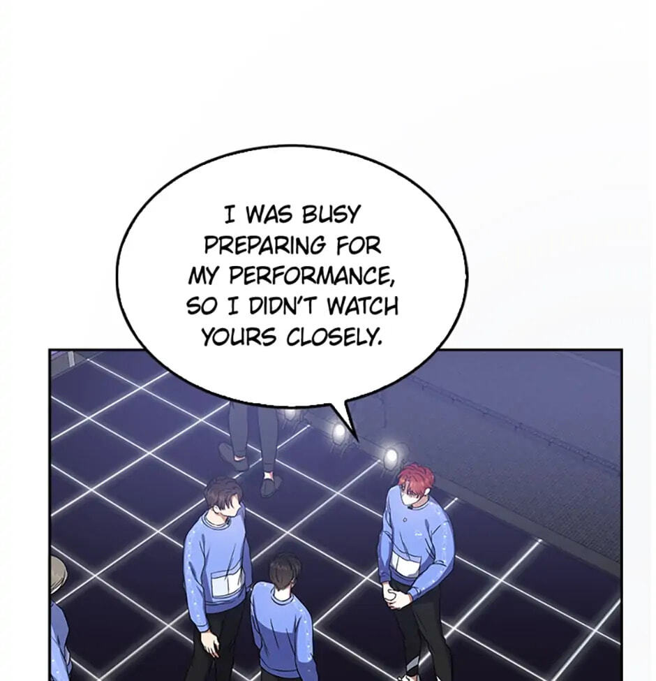 Read Debut or Die! chapter 8 image 67 on Lezhin