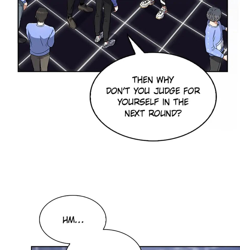 Read Debut or Die! chapter 8 image 68 on Lezhin