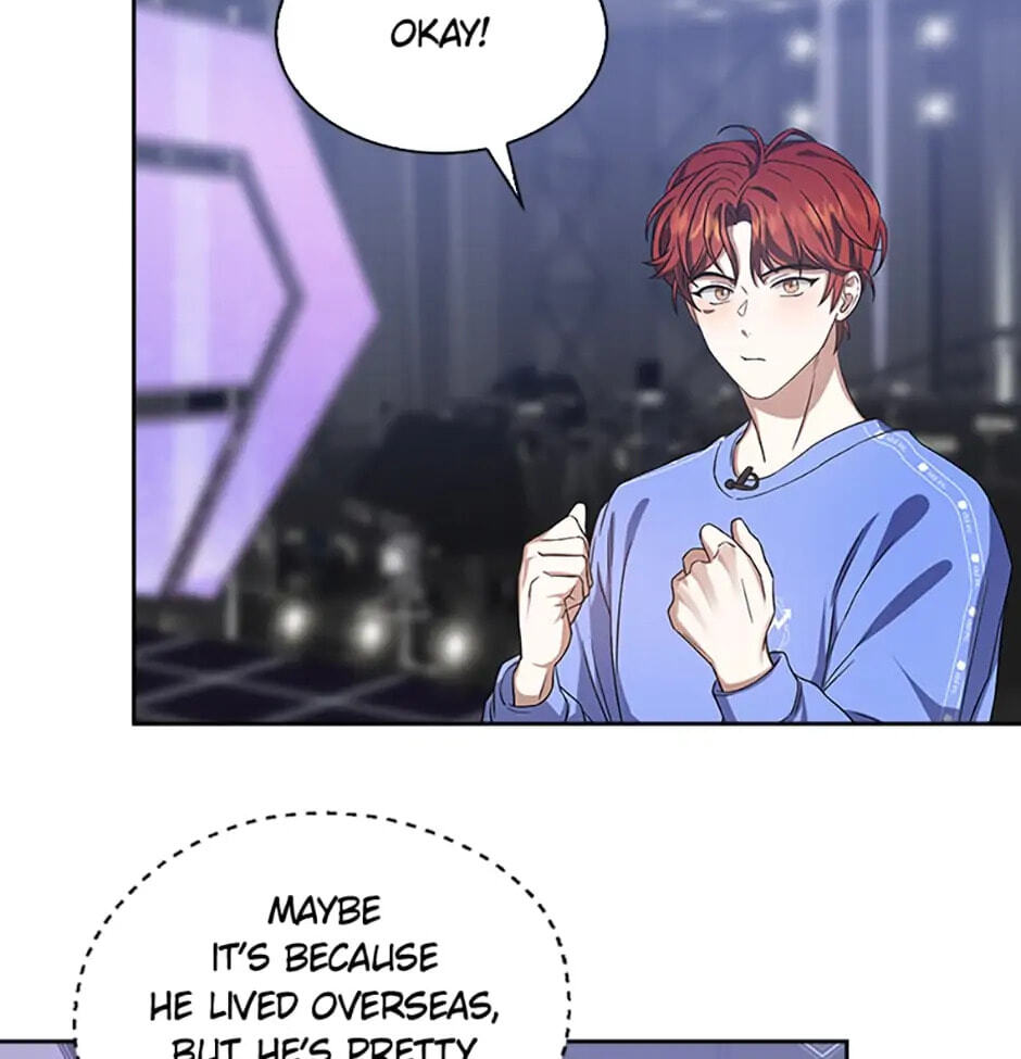 Read Debut or Die! chapter 8 image 69 on Lezhin