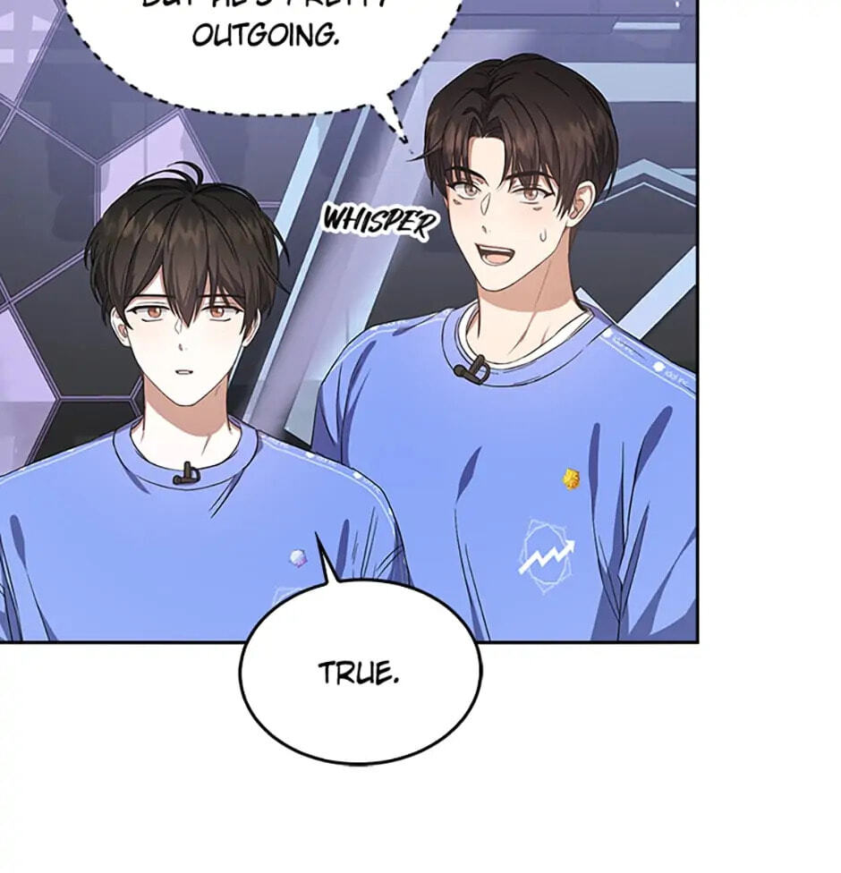 Read Debut or Die! chapter 8 image 70 on Lezhin