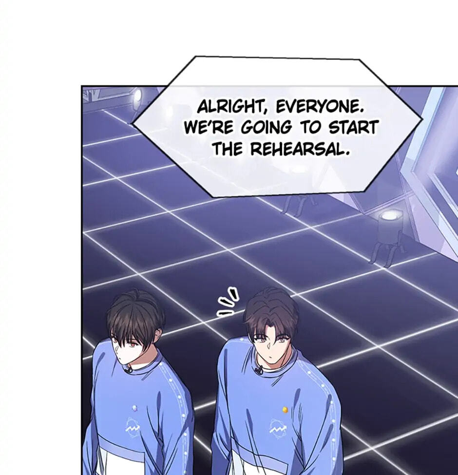 Read Debut or Die! chapter 8 image 71 on Lezhin