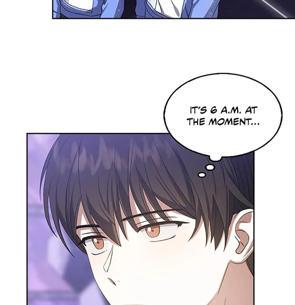 Read Debut or Die! chapter 8 image 72 on Lezhin
