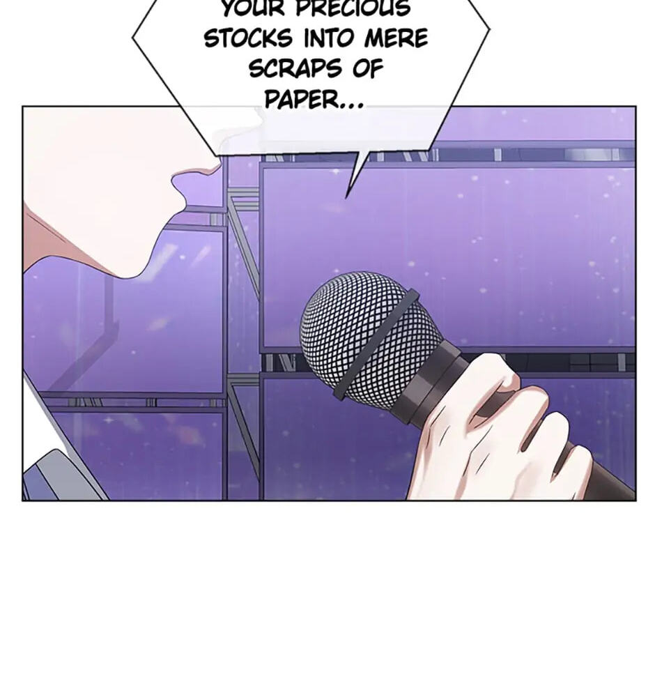 Read Debut or Die! chapter 8 image 85 on Lezhin