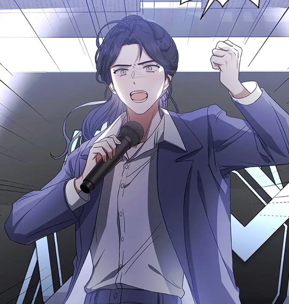 Read Debut or Die! chapter 8 image 87 on Lezhin