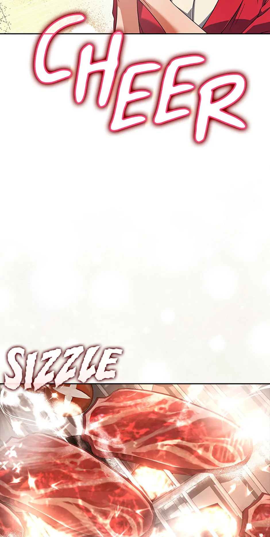 Read Debut or Die! chapter 80 image 103 on Lezhin