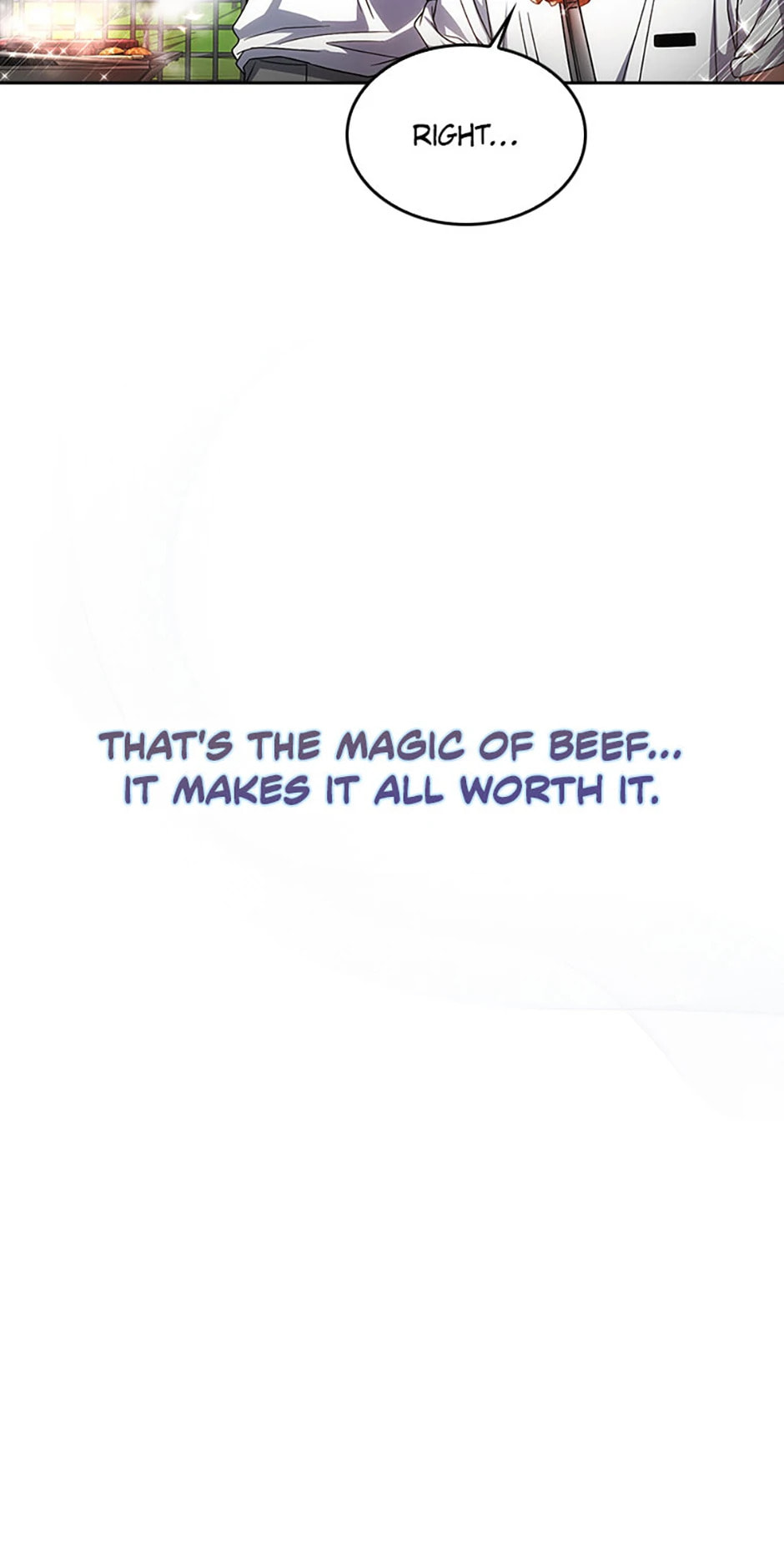 Read Debut or Die! chapter 80 image 105 on Lezhin