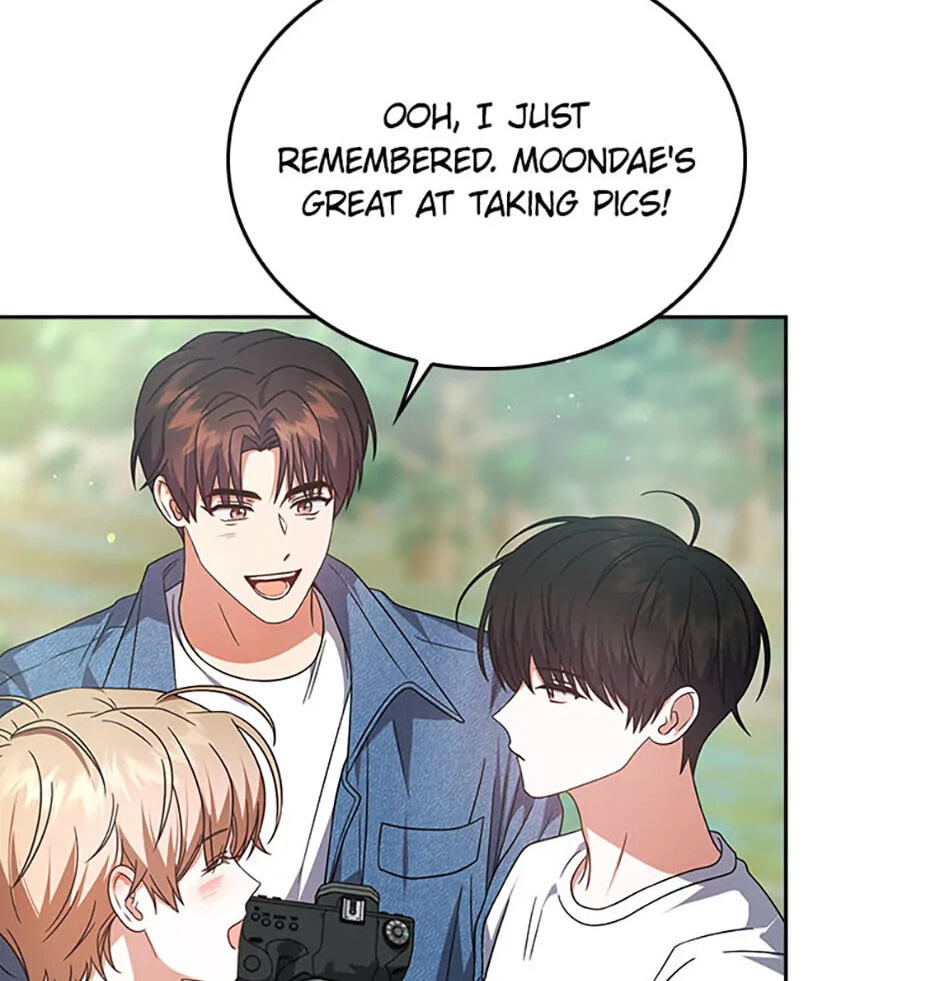 Read Debut or Die! chapter 80 image 11 on Lezhin