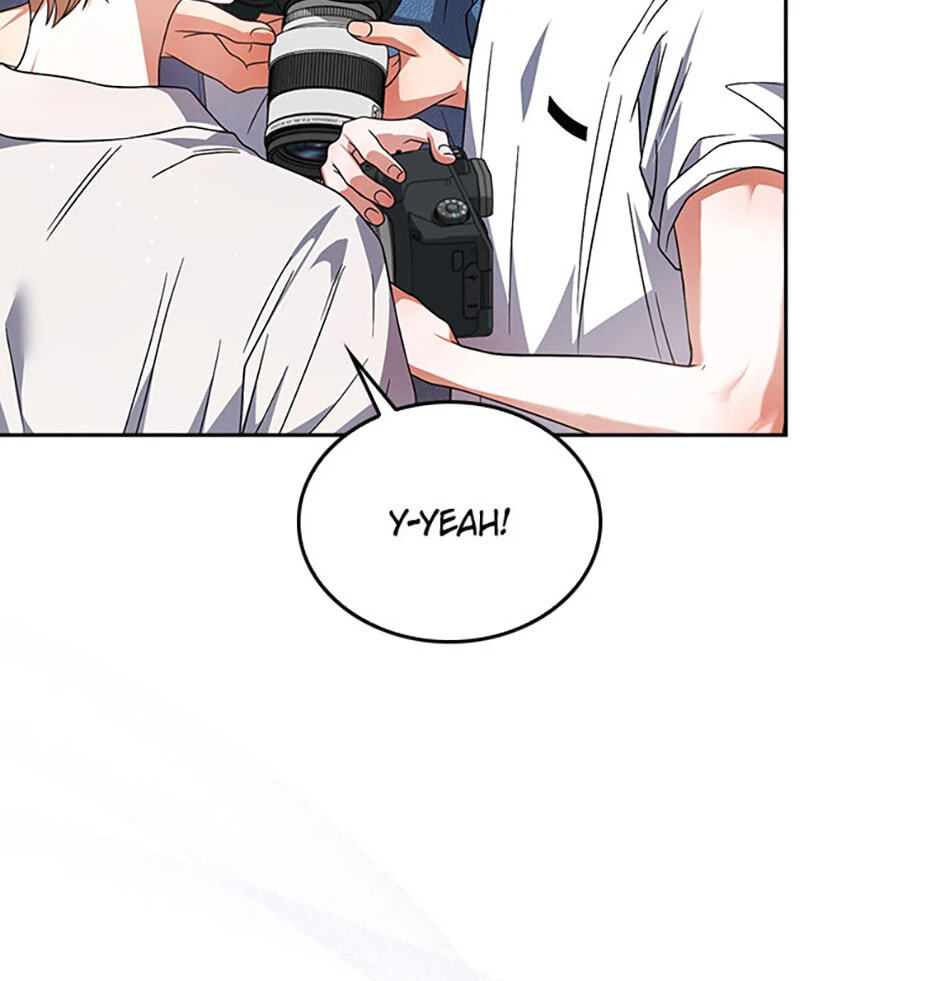 Read Debut or Die! chapter 80 image 12 on Lezhin