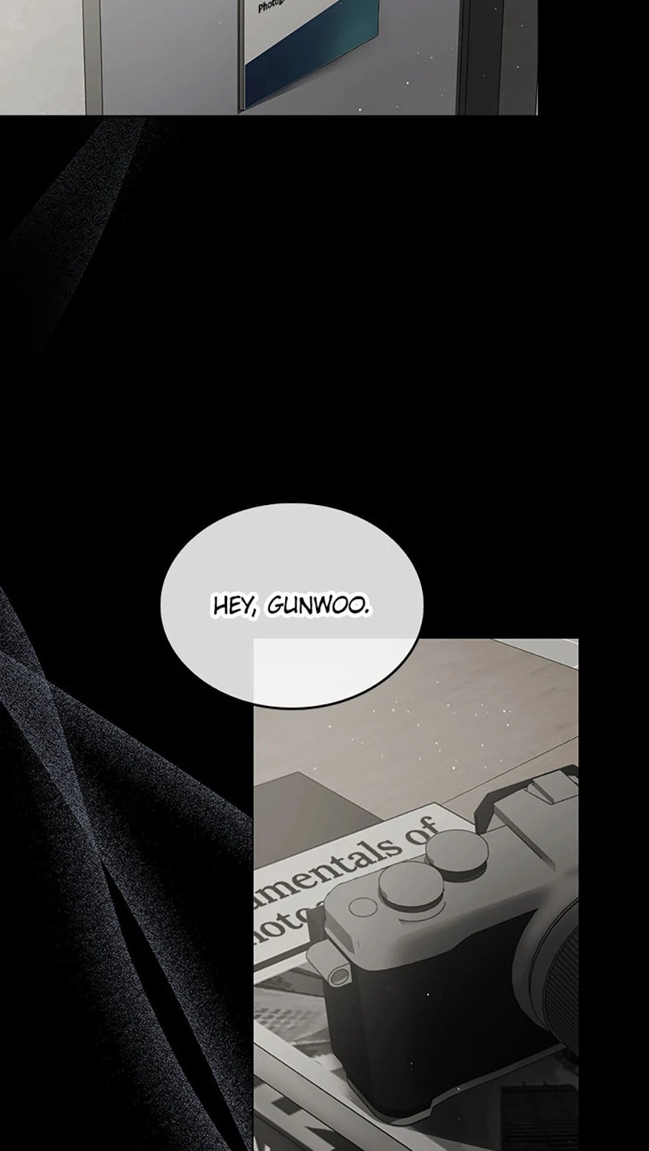 Read Debut or Die! chapter 80 image 15 on Lezhin