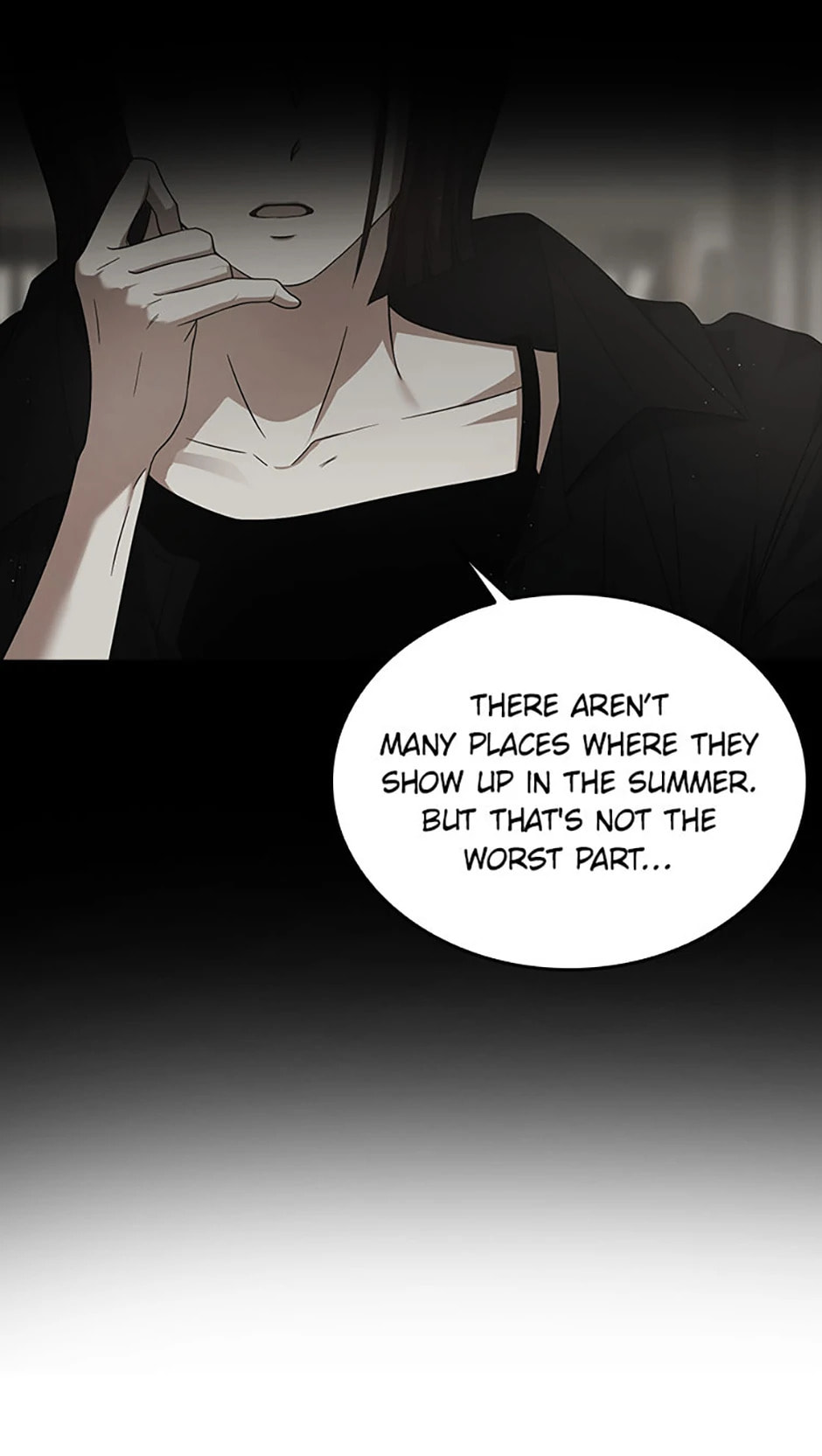 Read Debut or Die! chapter 80 image 17 on Lezhin