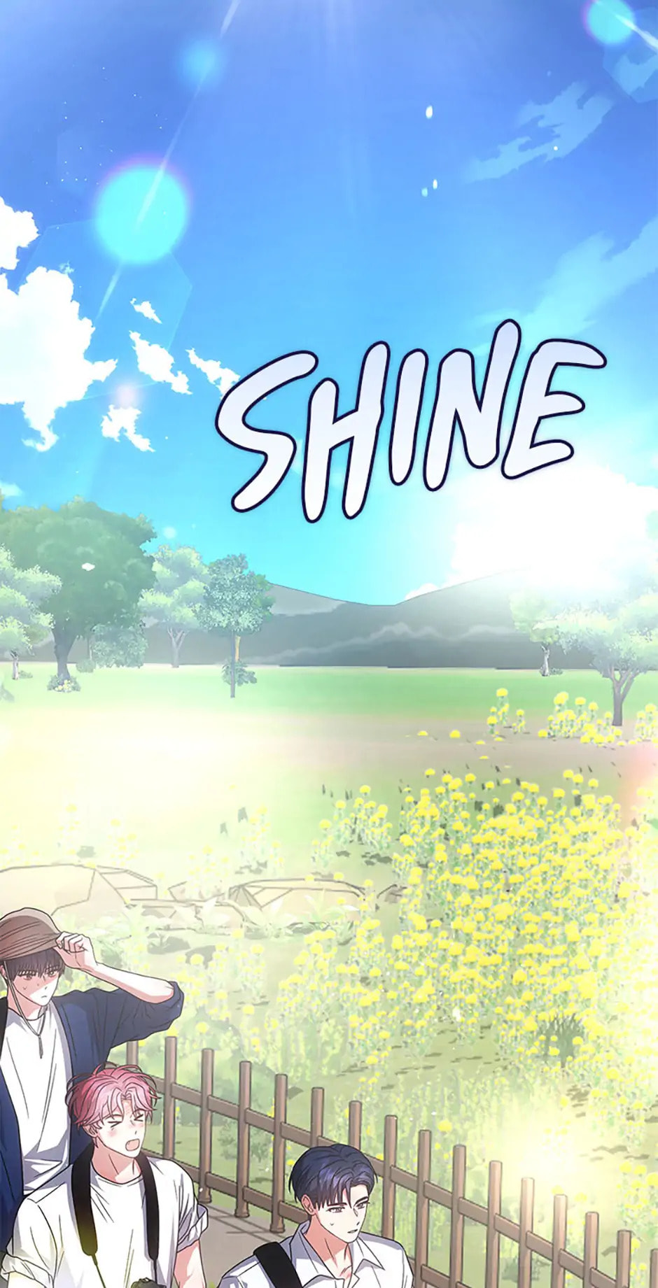 Read Debut or Die! chapter 80 image 19 on Lezhin