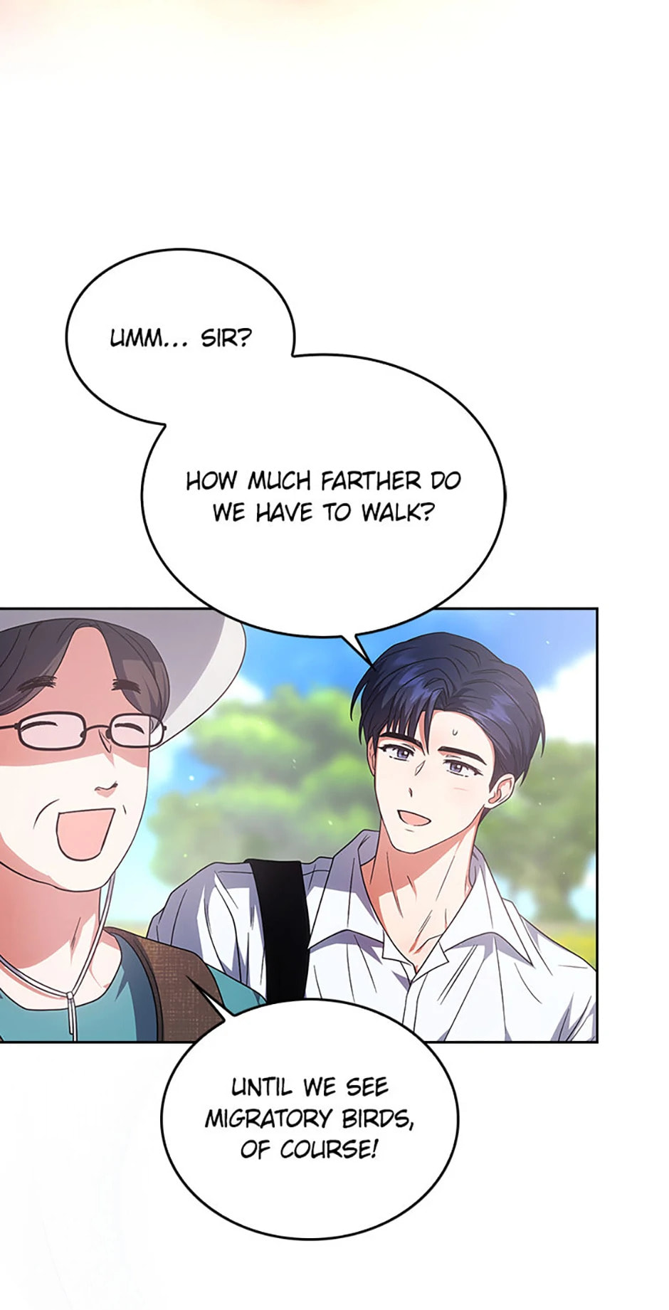 Read Debut or Die! chapter 80 image 21 on Lezhin