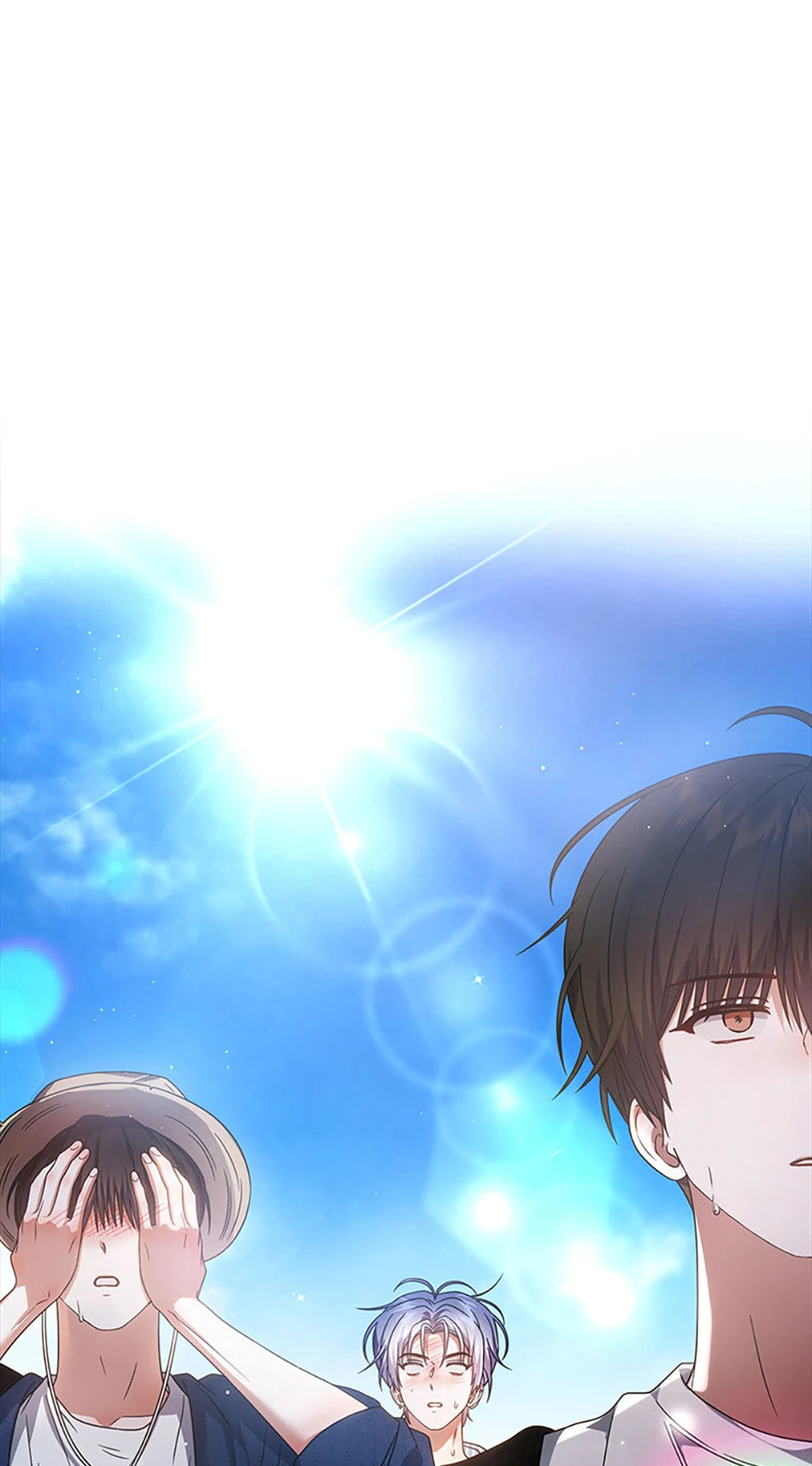Read Debut or Die! chapter 80 image 23 on Lezhin