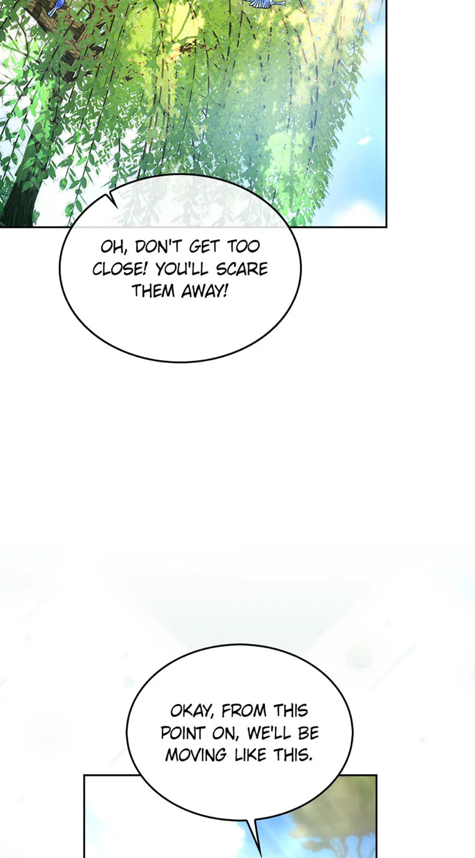Read Debut or Die! chapter 80 image 26 on Lezhin