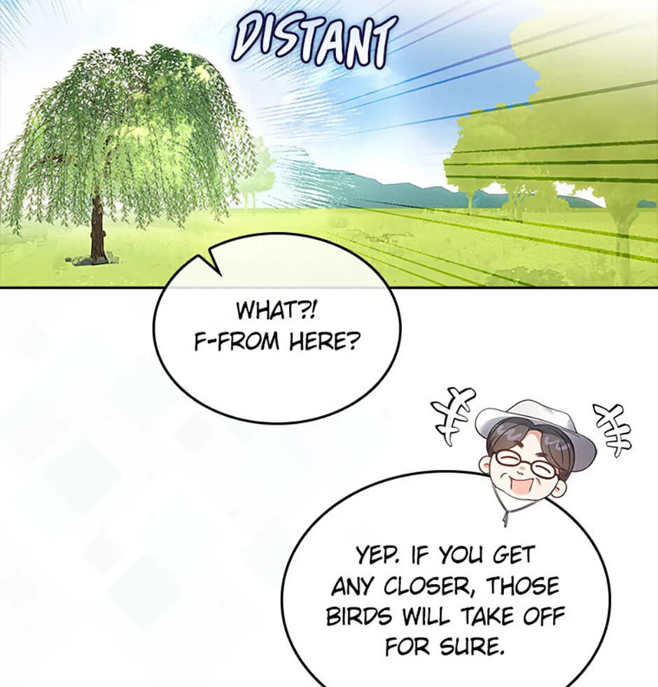 Read Debut or Die! chapter 80 image 30 on Lezhin