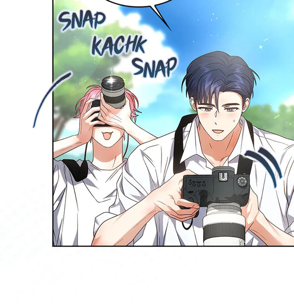 Read Debut or Die! chapter 80 image 32 on Lezhin