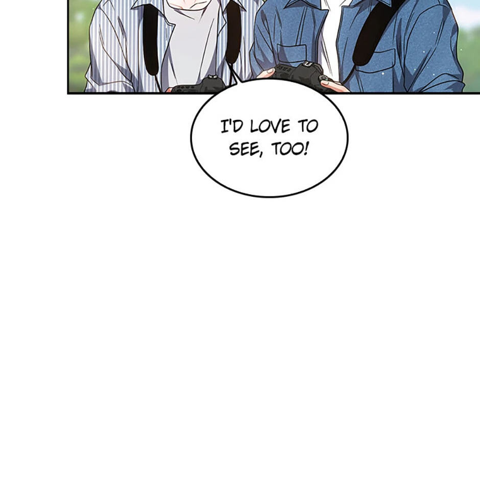 Read Debut or Die! chapter 80 image 36 on Lezhin