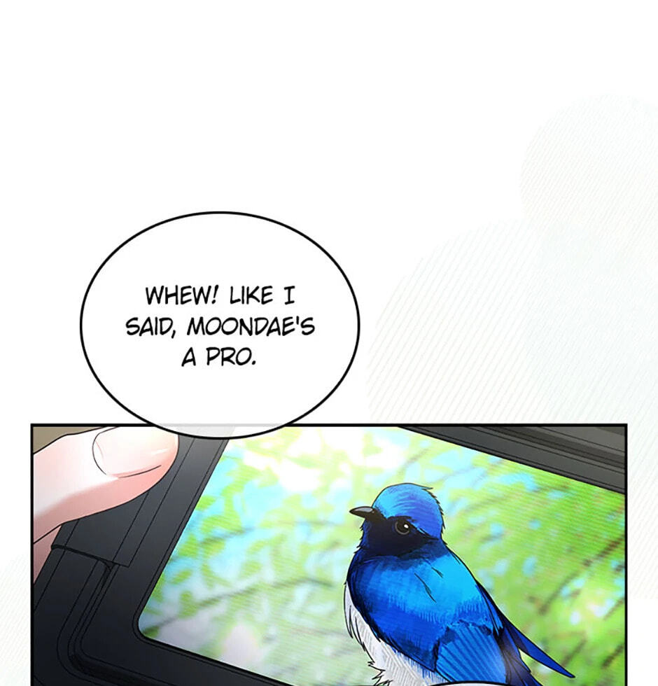 Read Debut or Die! chapter 80 image 37 on Lezhin