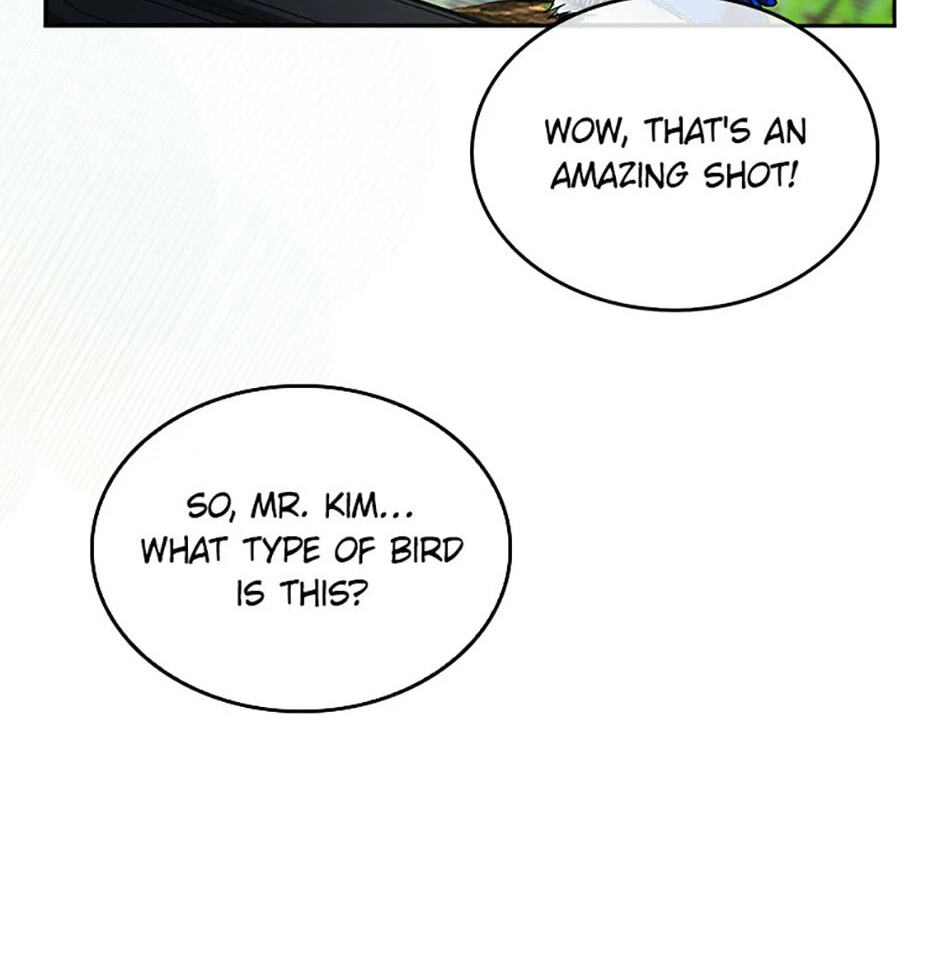 Read Debut or Die! chapter 80 image 38 on Lezhin
