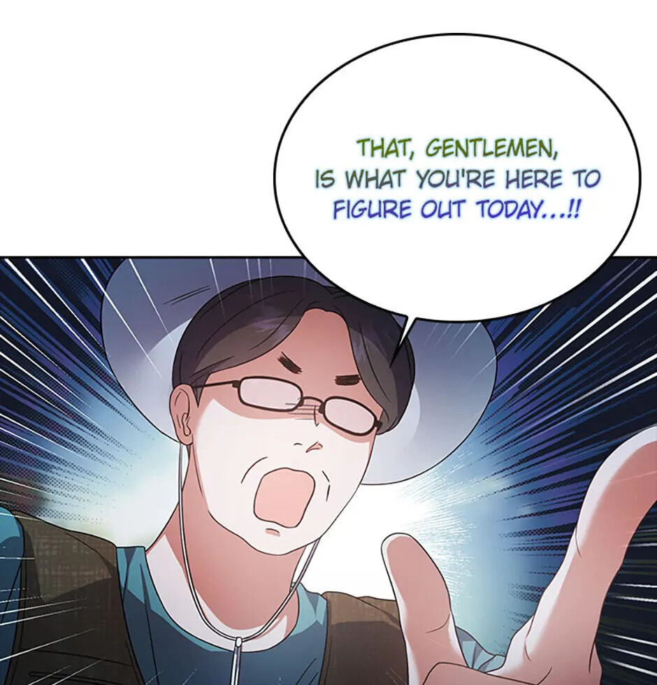 Read Debut or Die! chapter 80 image 39 on Lezhin