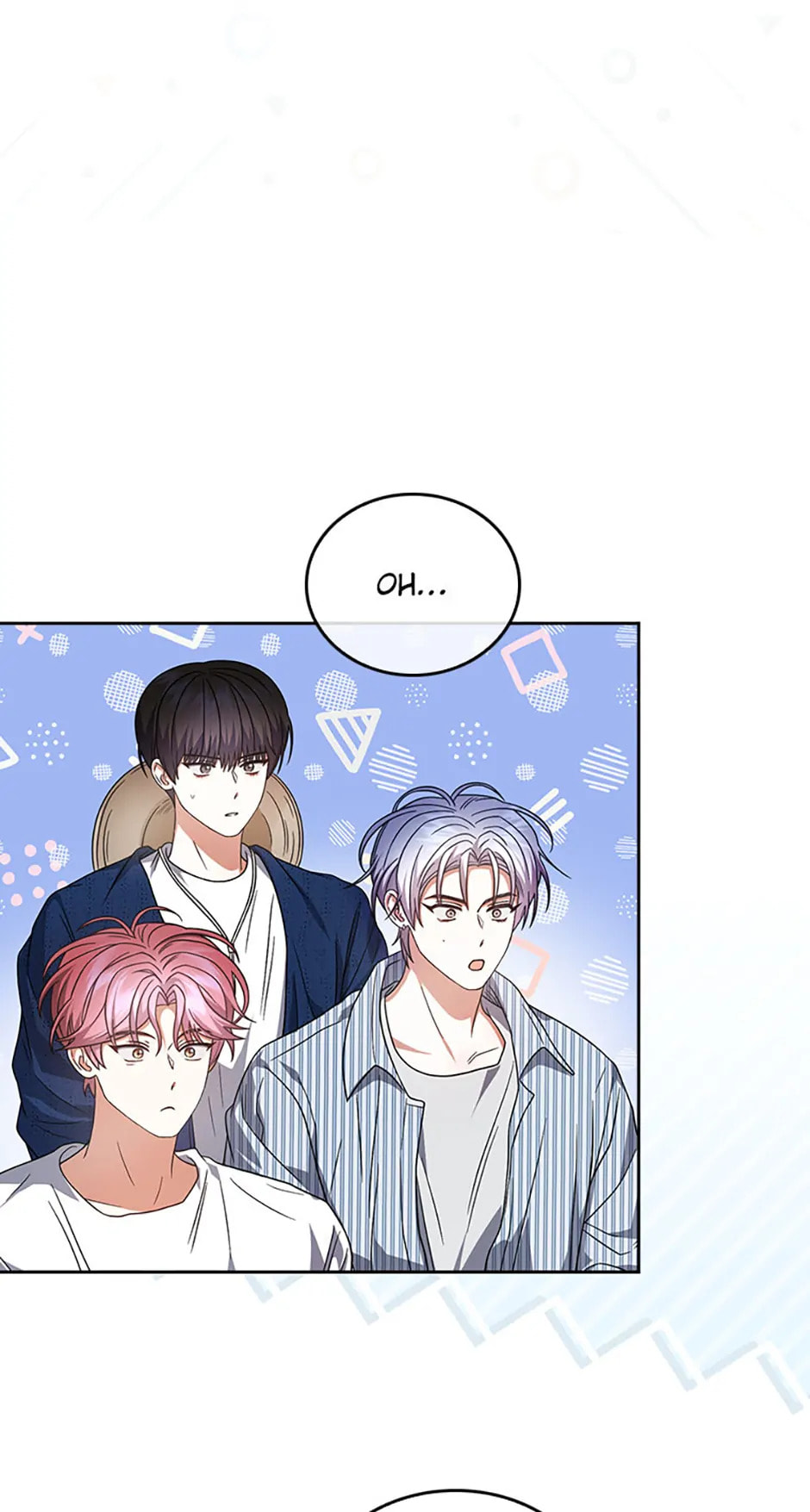 Read Debut or Die! chapter 80 image 4 on Lezhin