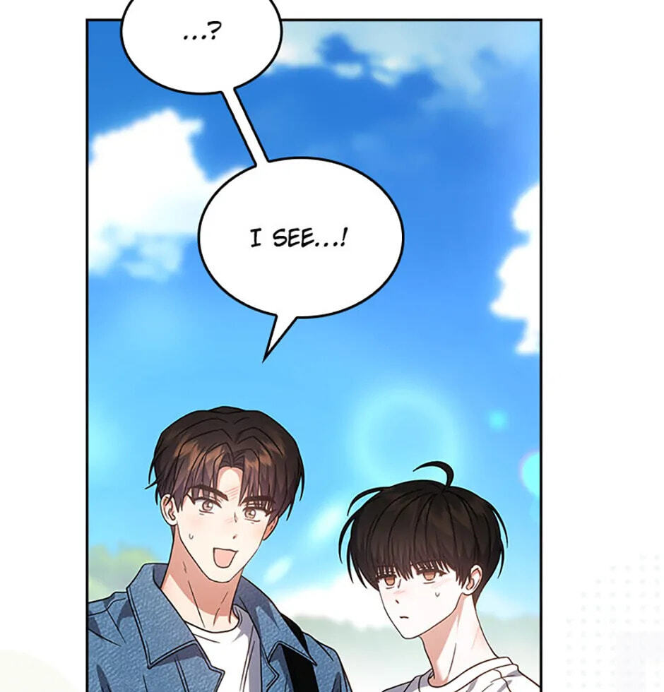 Read Debut or Die! chapter 80 image 41 on Lezhin