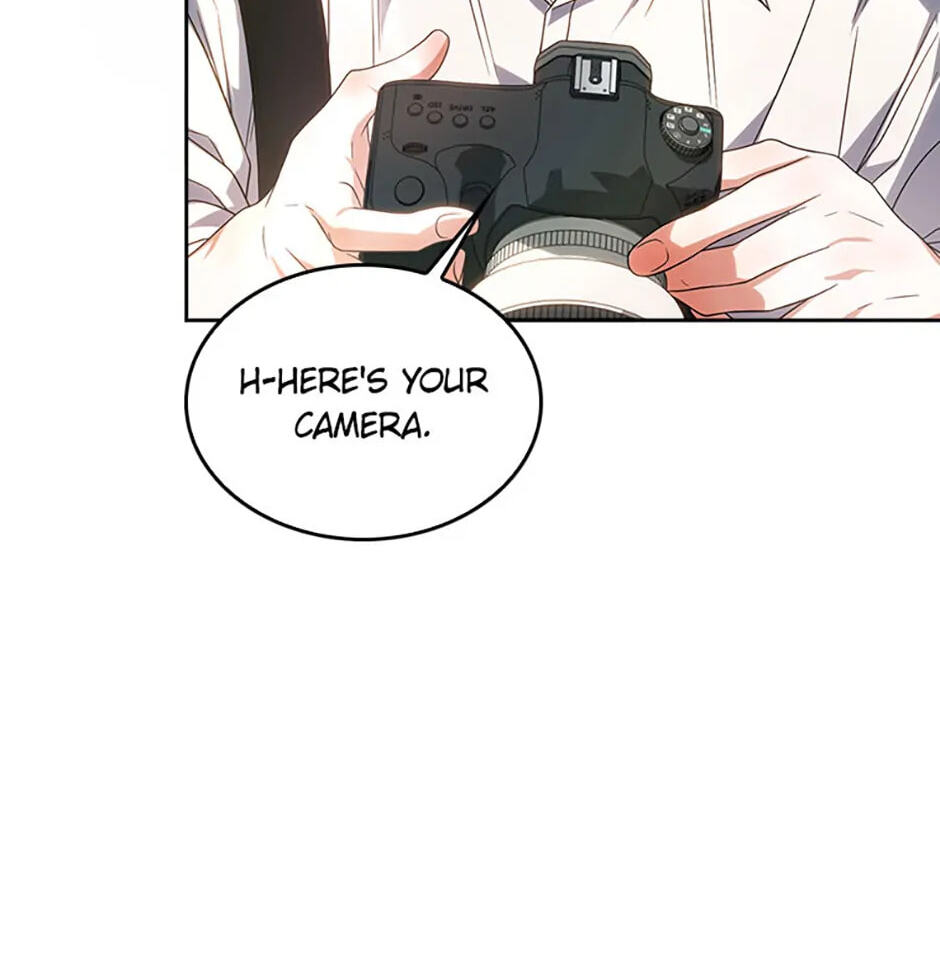 Read Debut or Die! chapter 80 image 46 on Lezhin