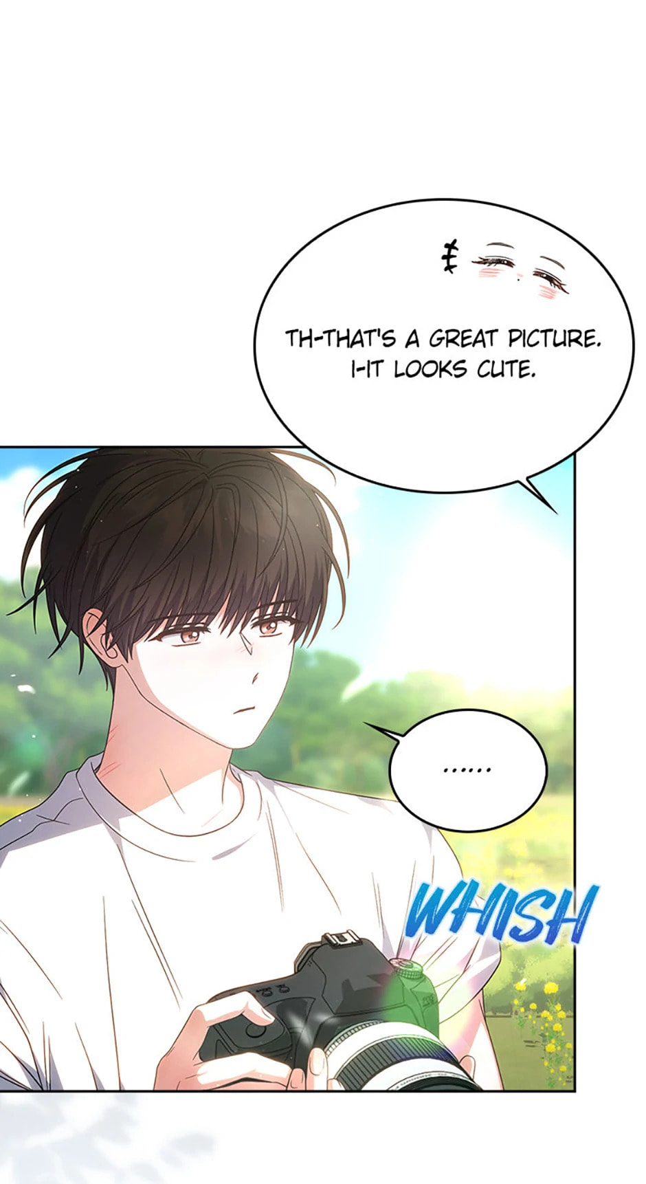 Read Debut or Die! chapter 80 image 47 on Lezhin