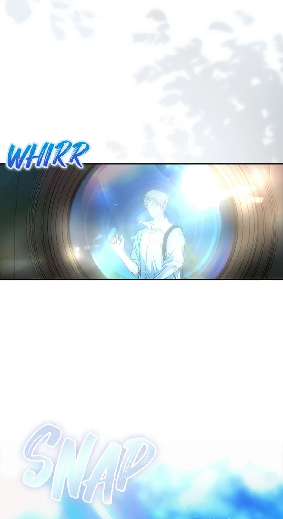 Read Debut or Die! chapter 80 image 48 on Lezhin