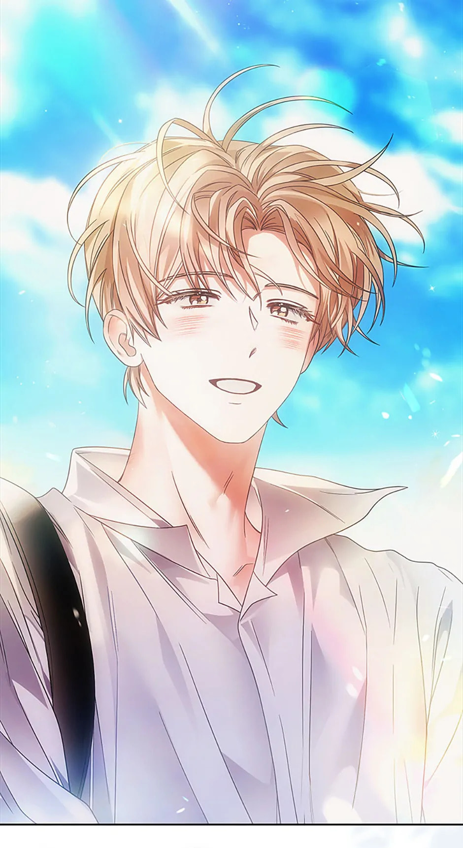 Read Debut or Die! chapter 80 image 49 on Lezhin