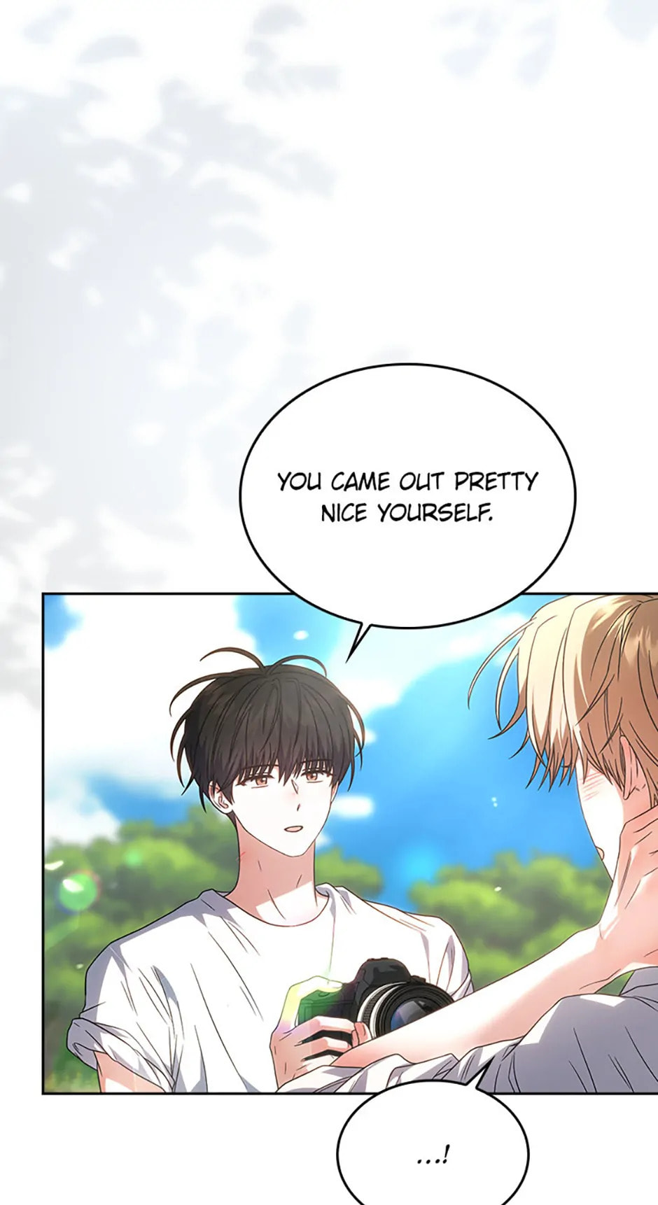 Read Debut or Die! chapter 80 image 50 on Lezhin