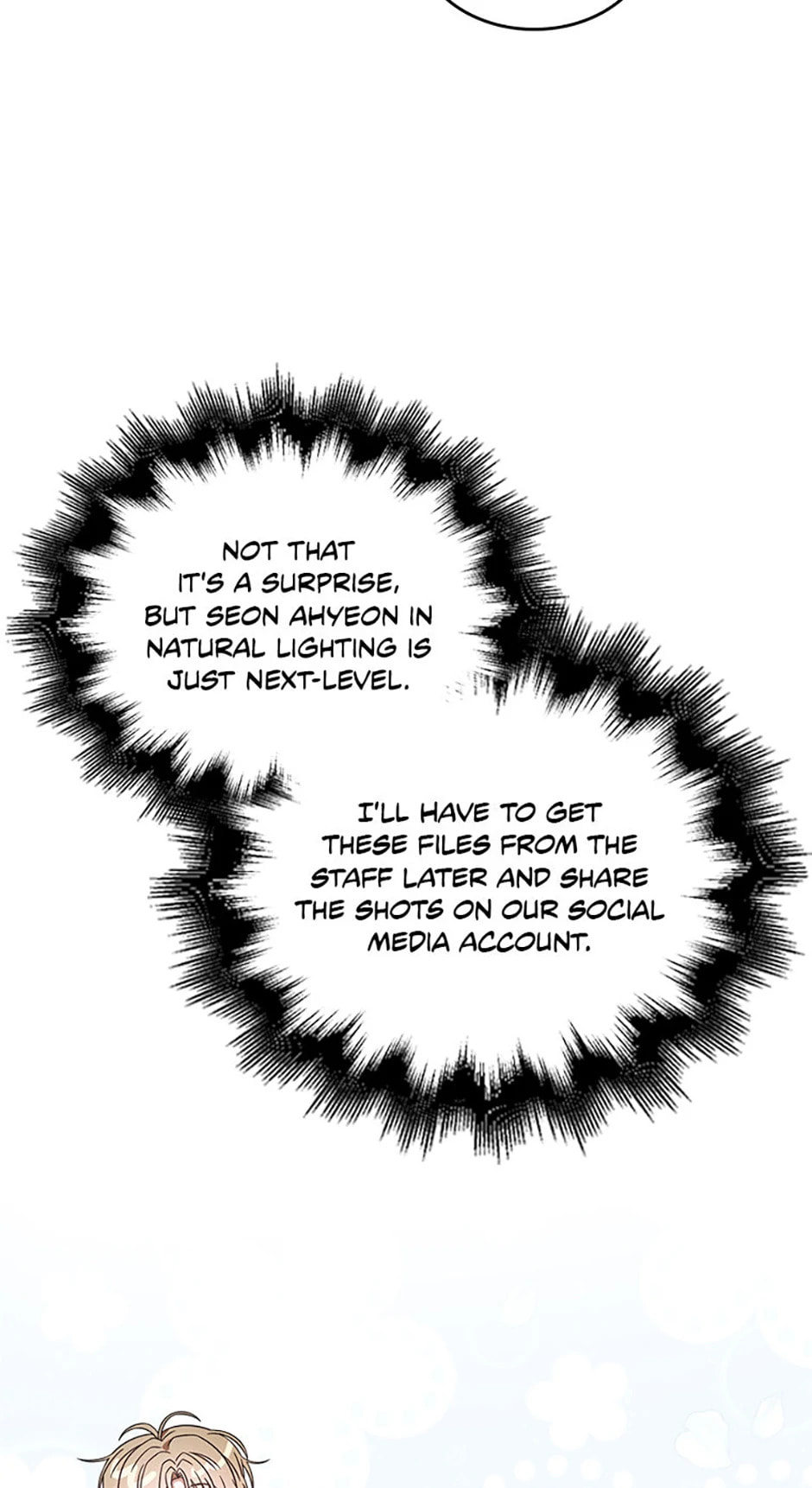 Read Debut or Die! chapter 80 image 51 on Lezhin