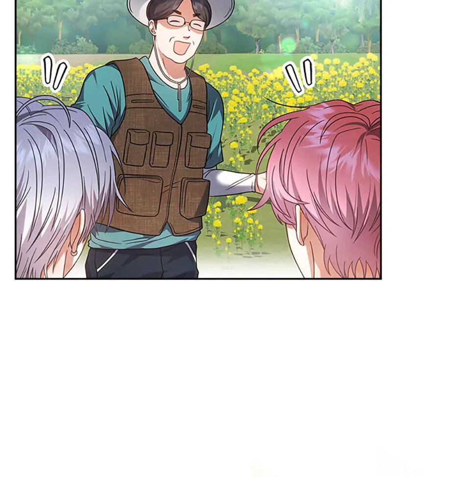 Read Debut or Die! chapter 80 image 54 on Lezhin
