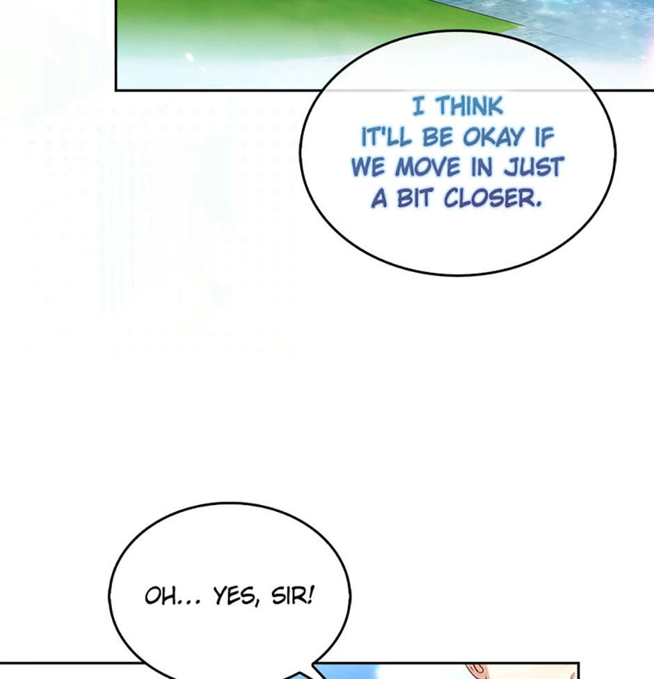 Read Debut or Die! chapter 80 image 56 on Lezhin
