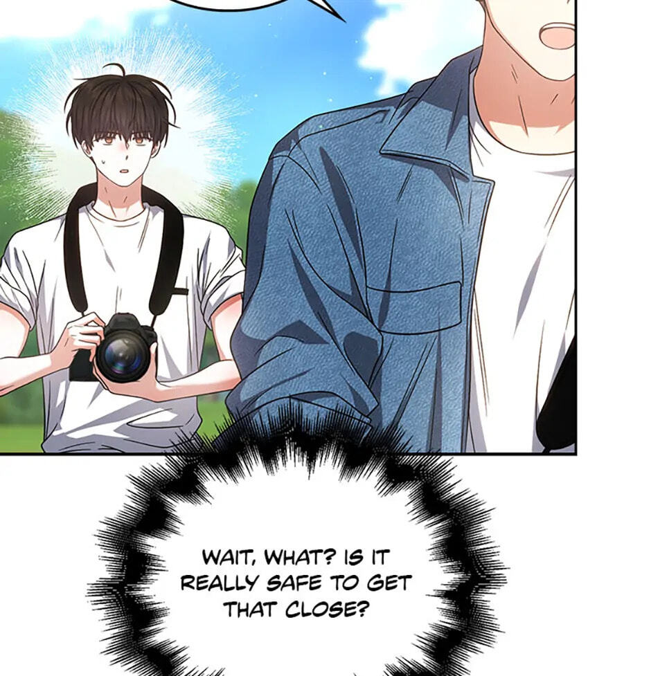 Read Debut or Die! chapter 80 image 57 on Lezhin