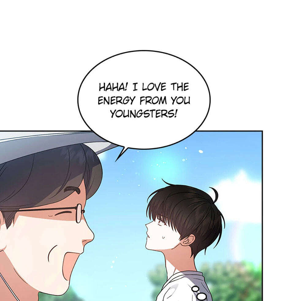 Read Debut or Die! chapter 80 image 6 on Lezhin