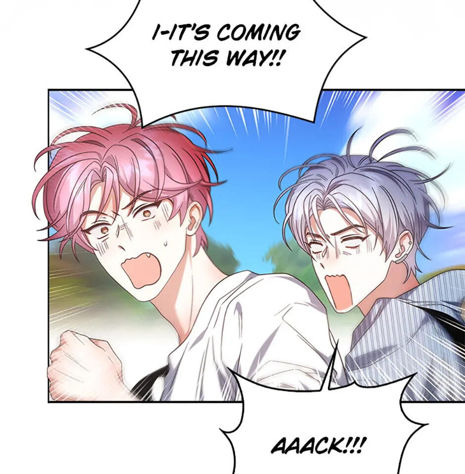Read Debut or Die! chapter 80 image 67 on Lezhin