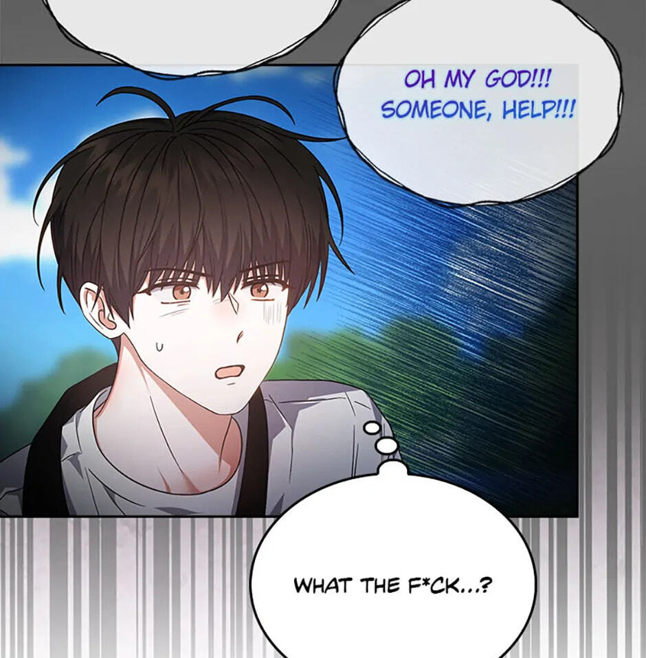 Read Debut or Die! chapter 80 image 69 on Lezhin