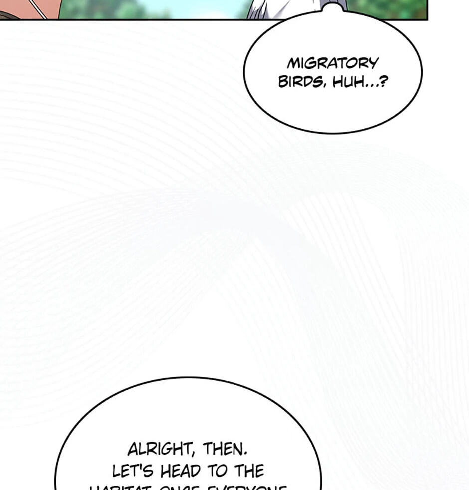 Read Debut or Die! chapter 80 image 7 on Lezhin
