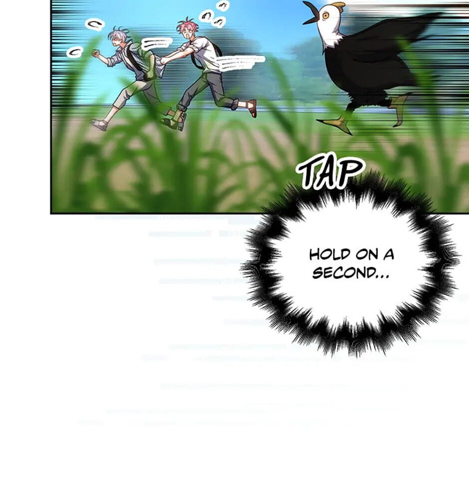 Read Debut or Die! chapter 80 image 71 on Lezhin