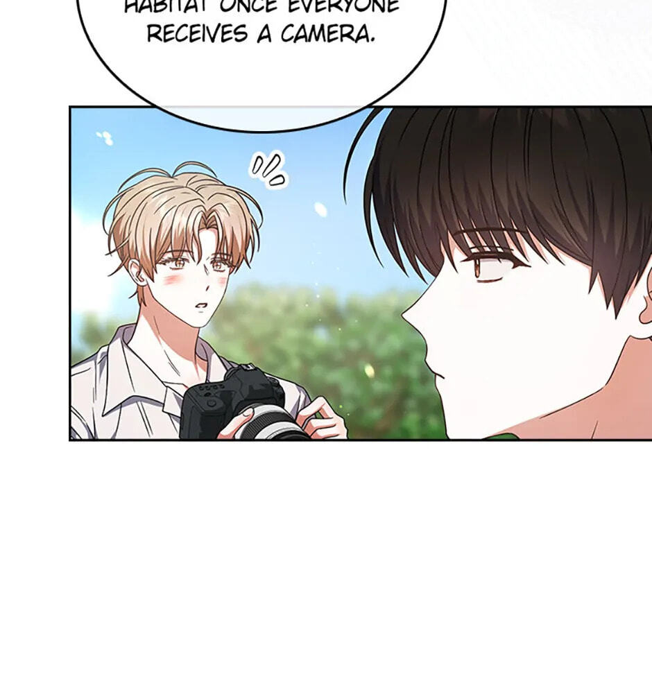 Read Debut or Die! chapter 80 image 8 on Lezhin
