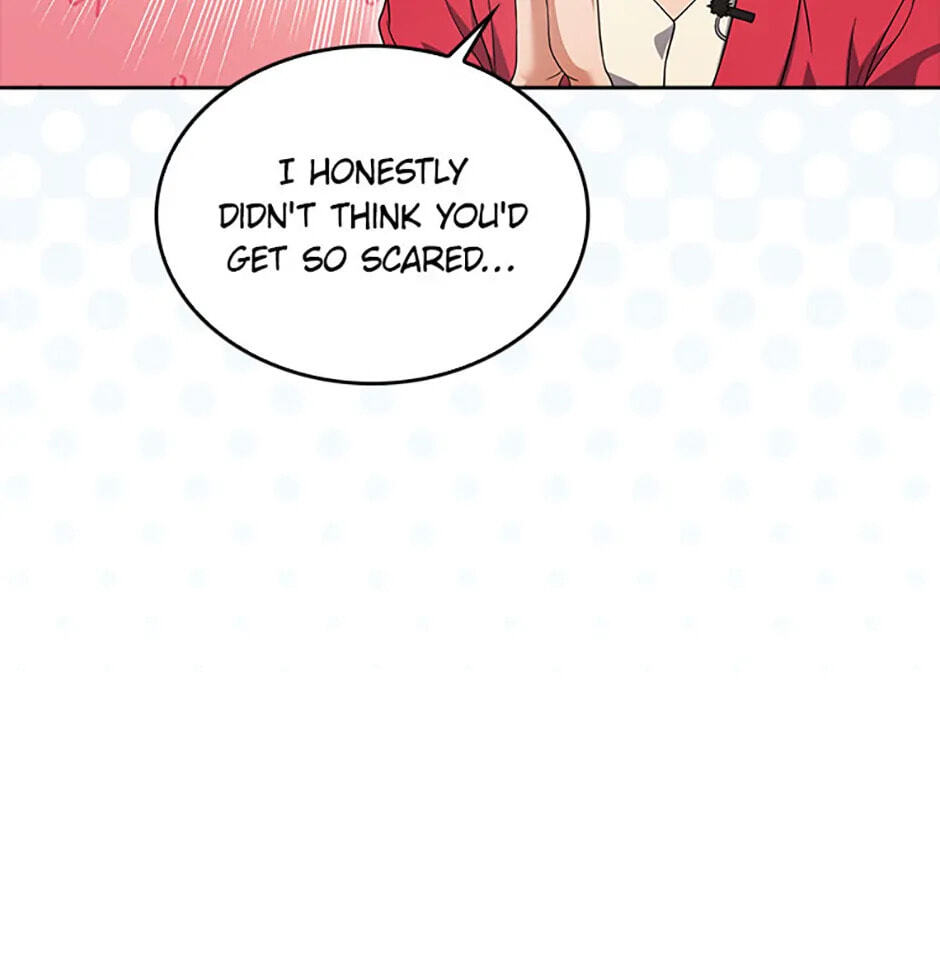 Read Debut or Die! chapter 80 image 85 on Lezhin