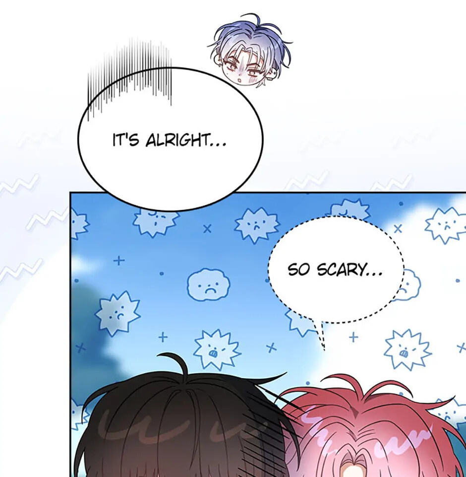 Read Debut or Die! chapter 80 image 86 on Lezhin