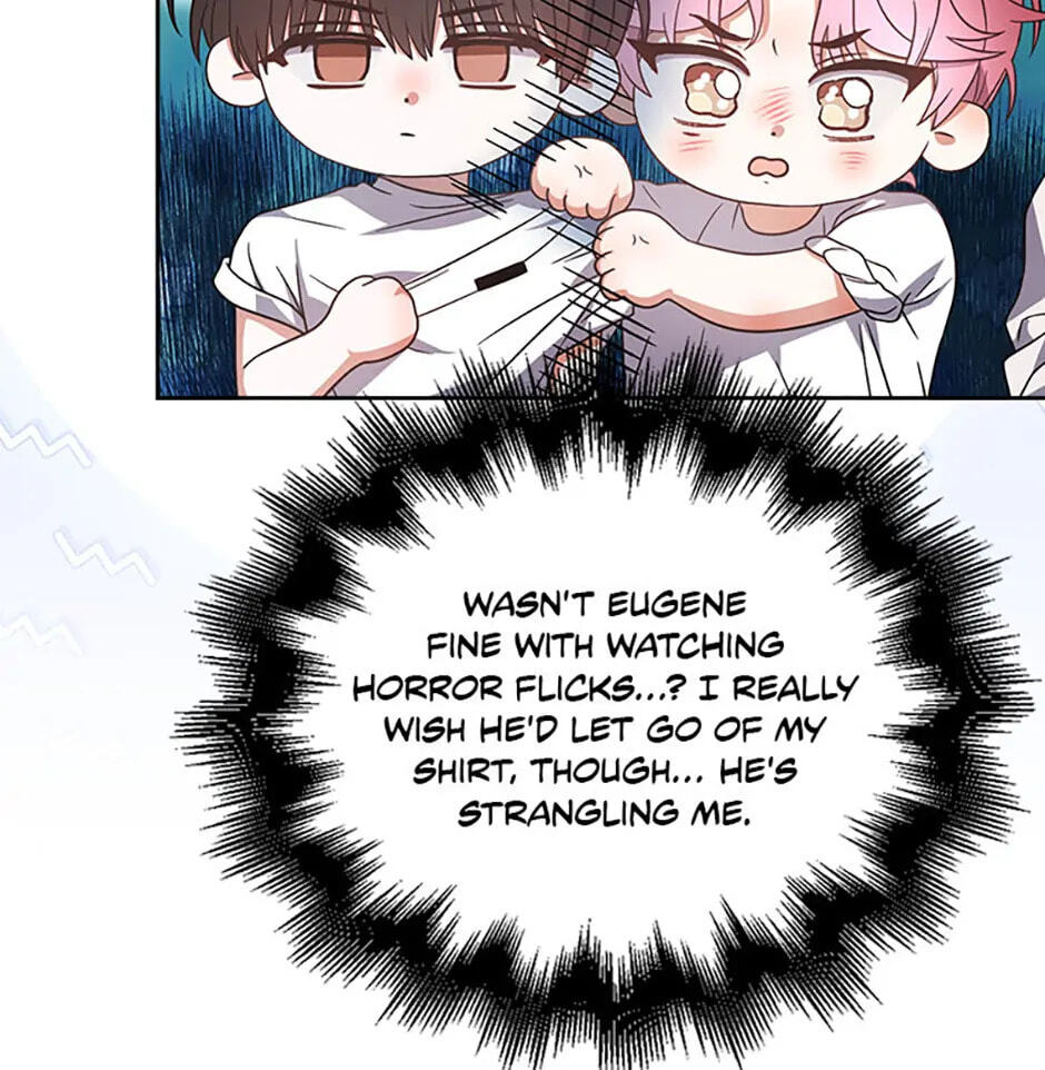 Read Debut or Die! chapter 80 image 87 on Lezhin