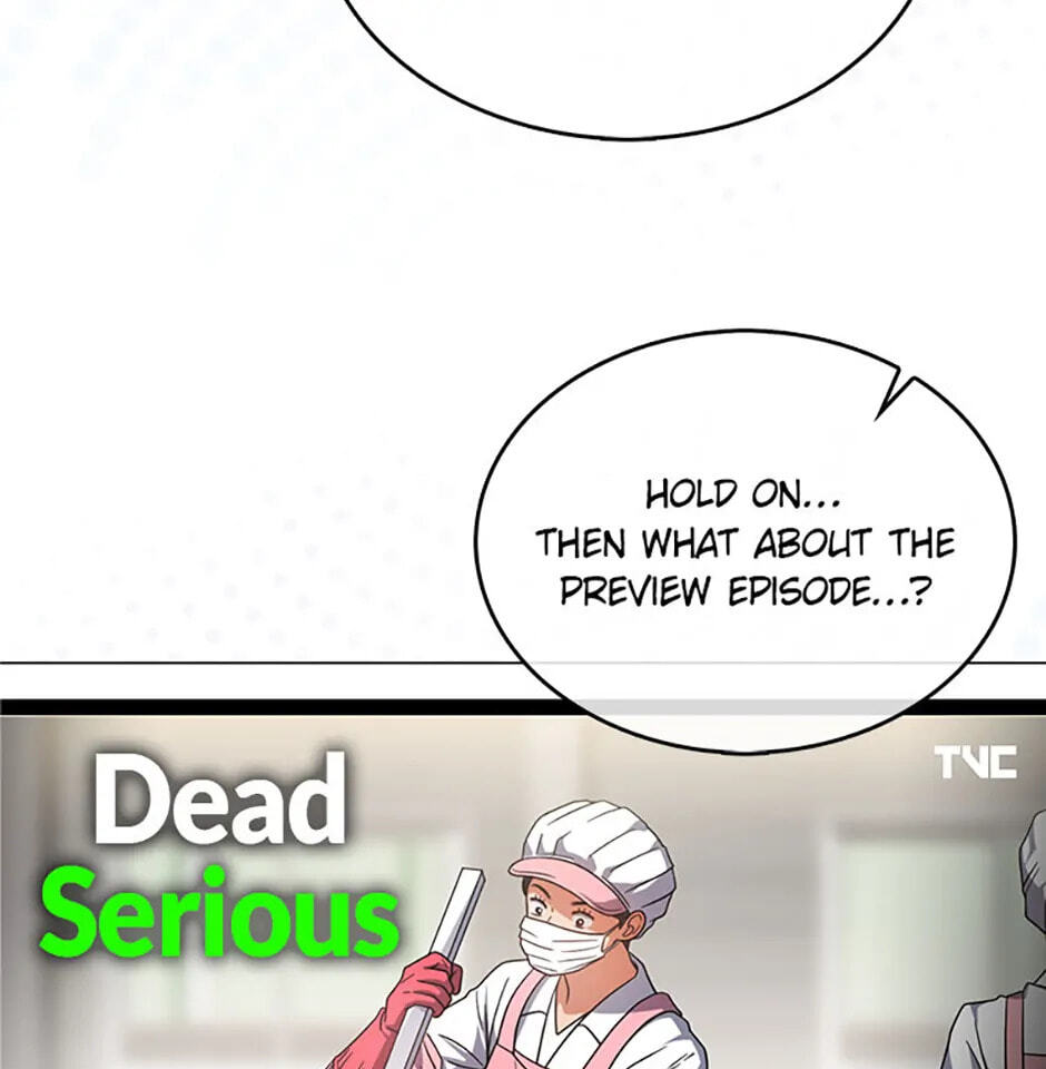 Read Debut or Die! chapter 80 image 89 on Lezhin