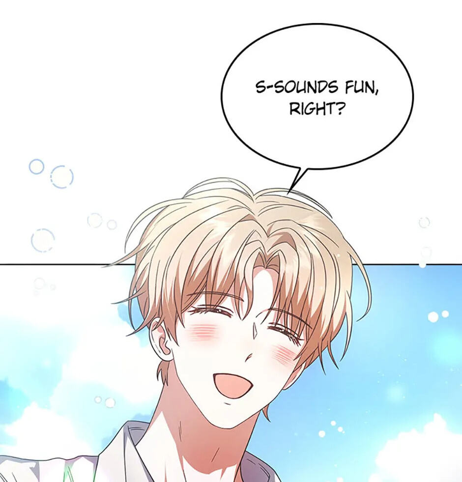 Read Debut or Die! chapter 80 image 9 on Lezhin